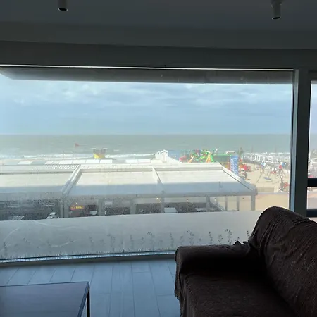 Apartment Coast Blankenberge Exterior photo