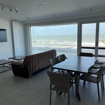 Apartment Coast Blankenberge Exterior photo