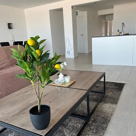 Apartment Coast Blankenberge Exterior photo