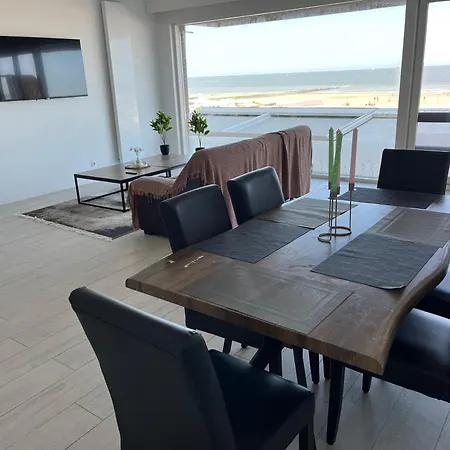Apartment Coast Blankenberge Exterior photo
