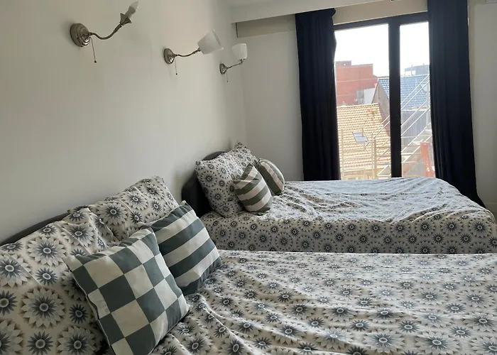 Apartment Coast