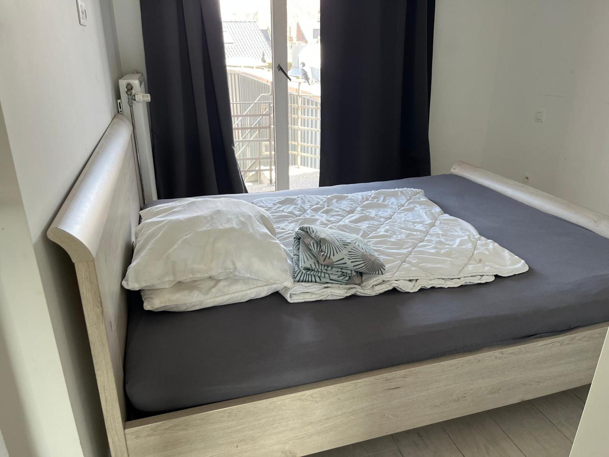 Appartement Coast
