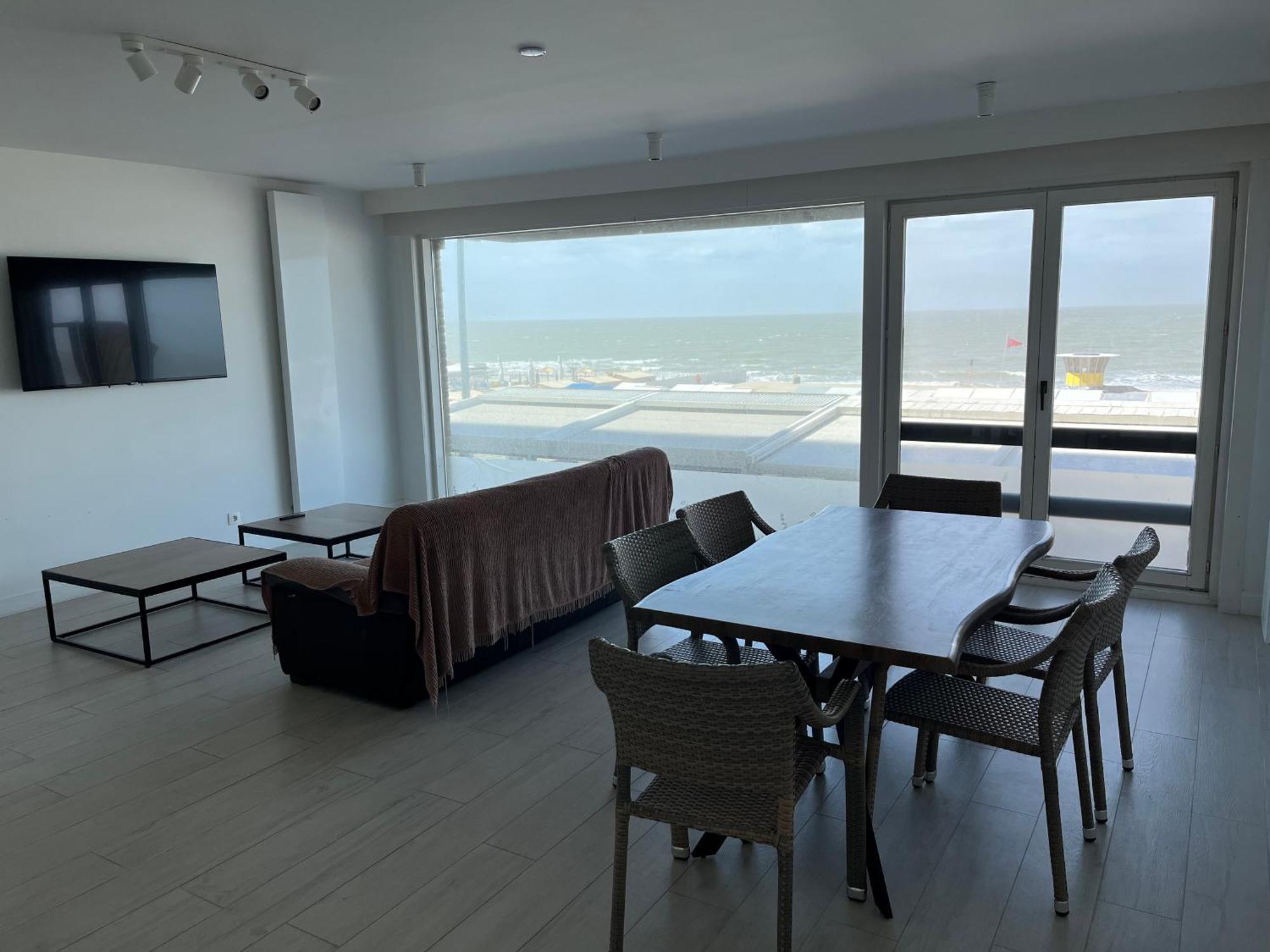 Coast Apartamento