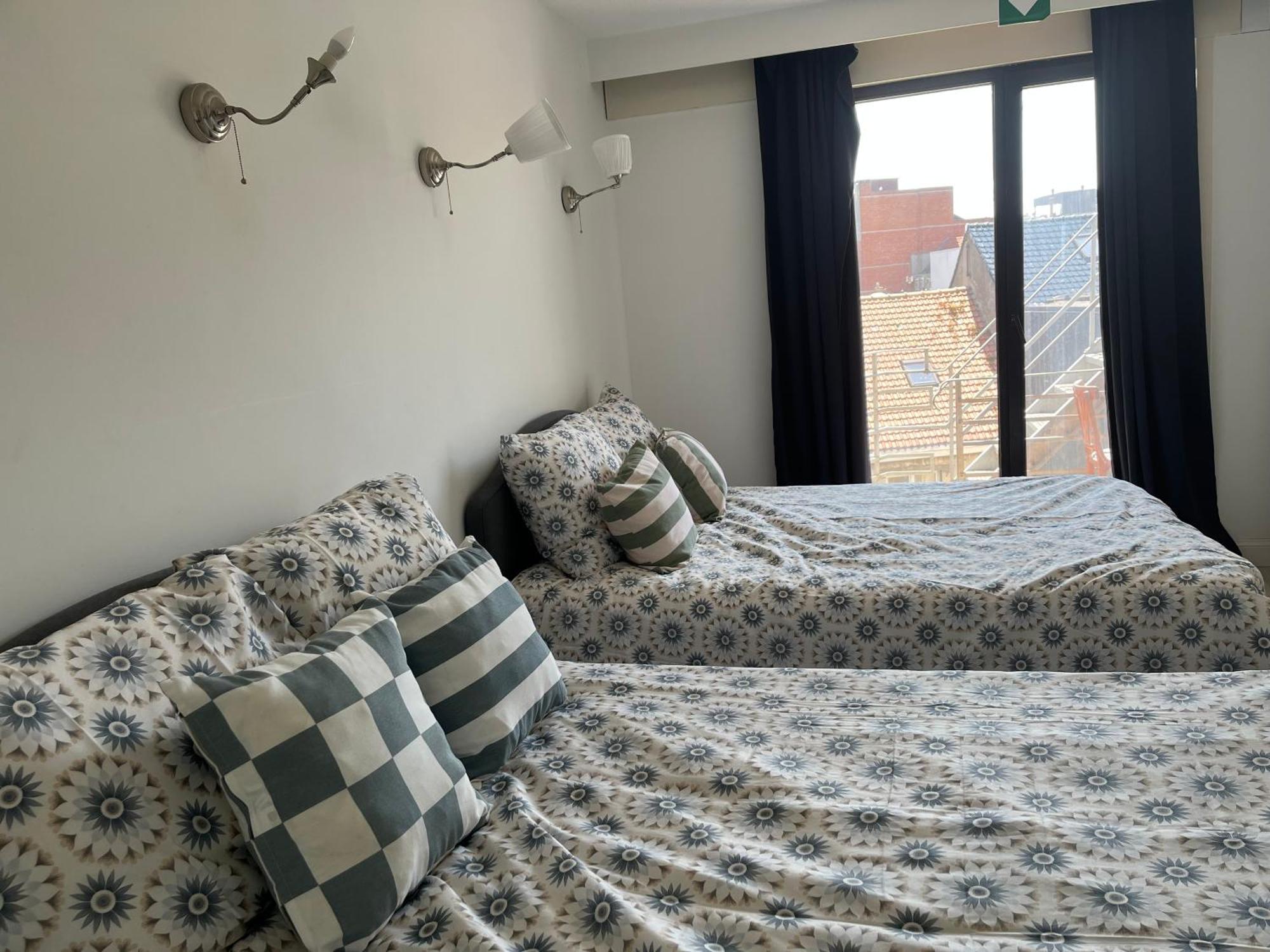 Coast Appartement Blankenberge